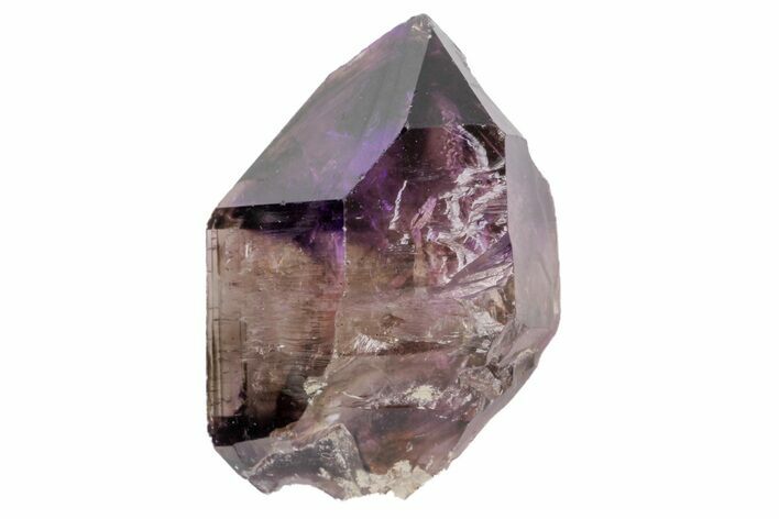 Shangaan Amethyst Crystal - Chibuku Mine, Zimbabwe #113444